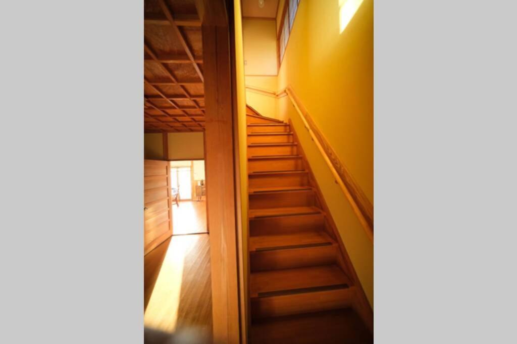 דזאיפו 太宰苑 - Dazaien Traditional Japanese Houses מראה חיצוני תמונה
